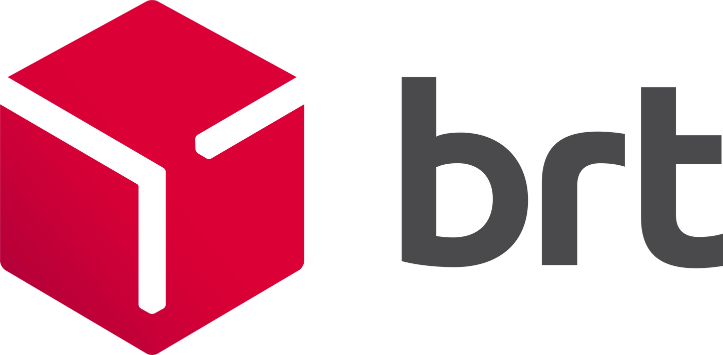 Commissione contrassegno BRT