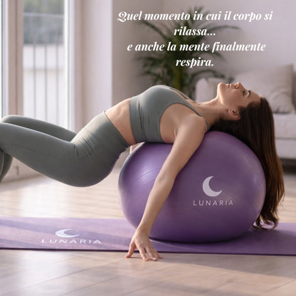 Lunaria wellness & pilates