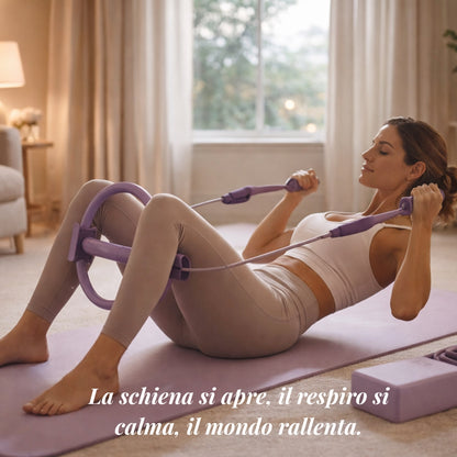 Lunaria wellness & pilates